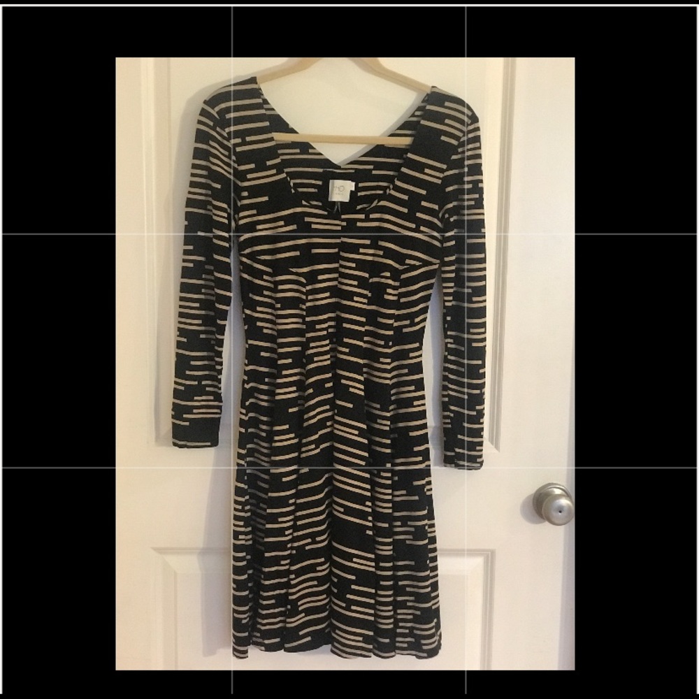 ANTHROPOLOGIE HD in Paris dress! Saraid dress ❤️❤️